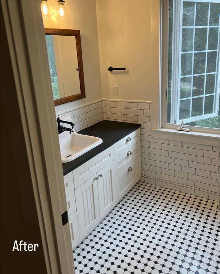 Handyman work by Andy Black Handyman in Kitsap County, WA