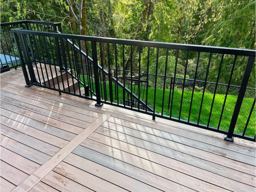 Handyman work by Andy Black Handyman in Kitsap County, WA