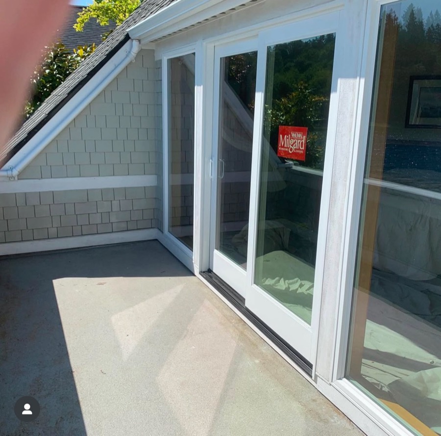 Handyman work by Andy Black Handyman in Kitsap County, WA