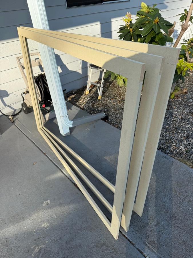 Handyman work by Andy Black Handyman in Poulsbo, WA