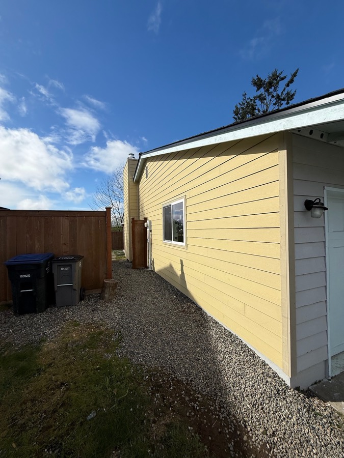 Handyman work by Andy Black Handyman in Poulsbo, WA