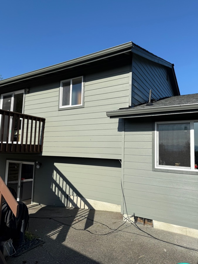 Handyman work by Andy Black Handyman in Poulsbo, WA