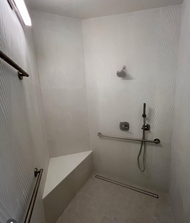 Handyman work by Andy Black Handyman in Kitsap County, WA