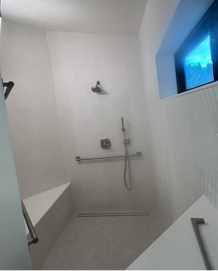 Handyman work by Andy Black Handyman in Kitsap County, WA