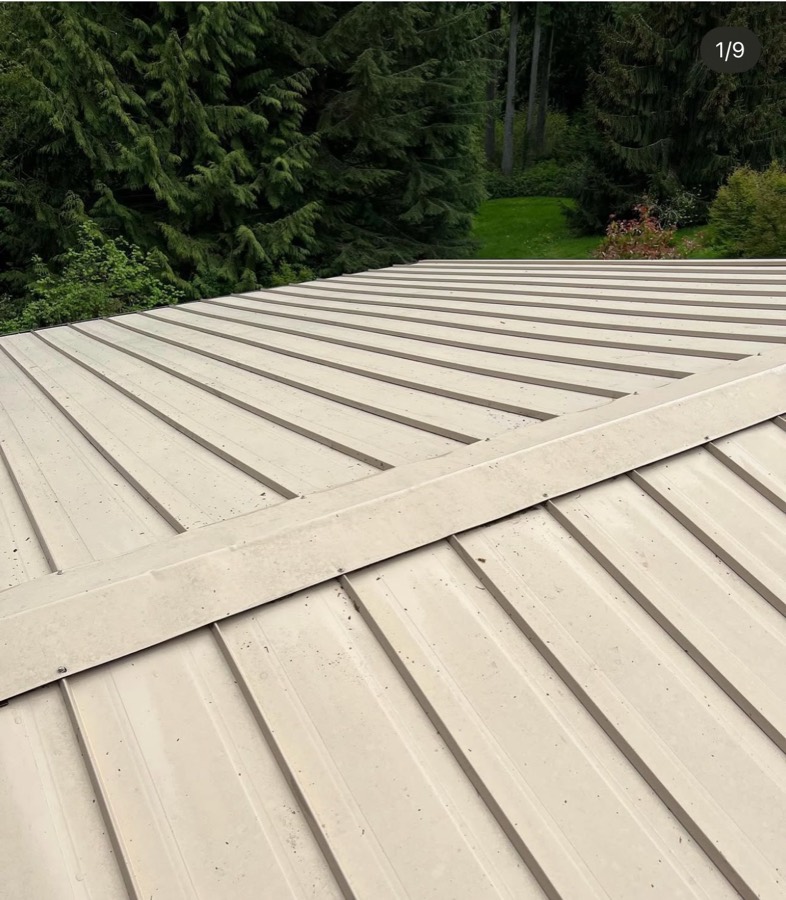 Handyman work by Andy Black Handyman in Kitsap County, WA