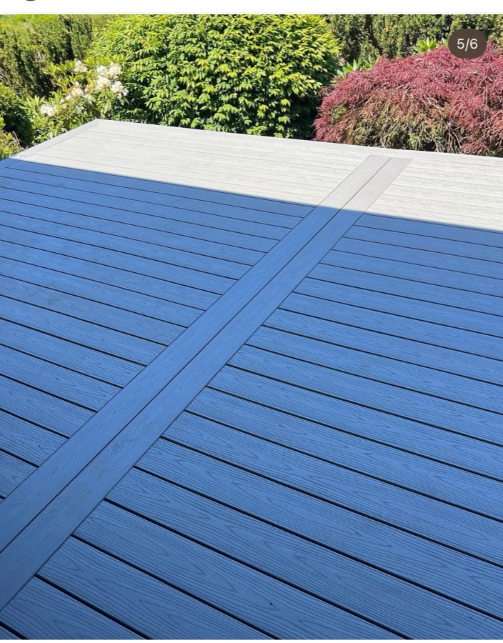 Handyman work by Andy Black Handyman in Kitsap County, WA