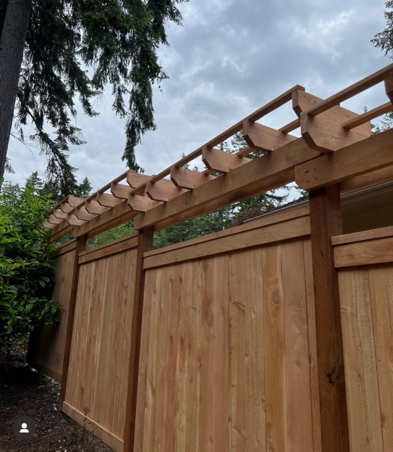 Handyman work by Andy Black Handyman in Kitsap County, WA