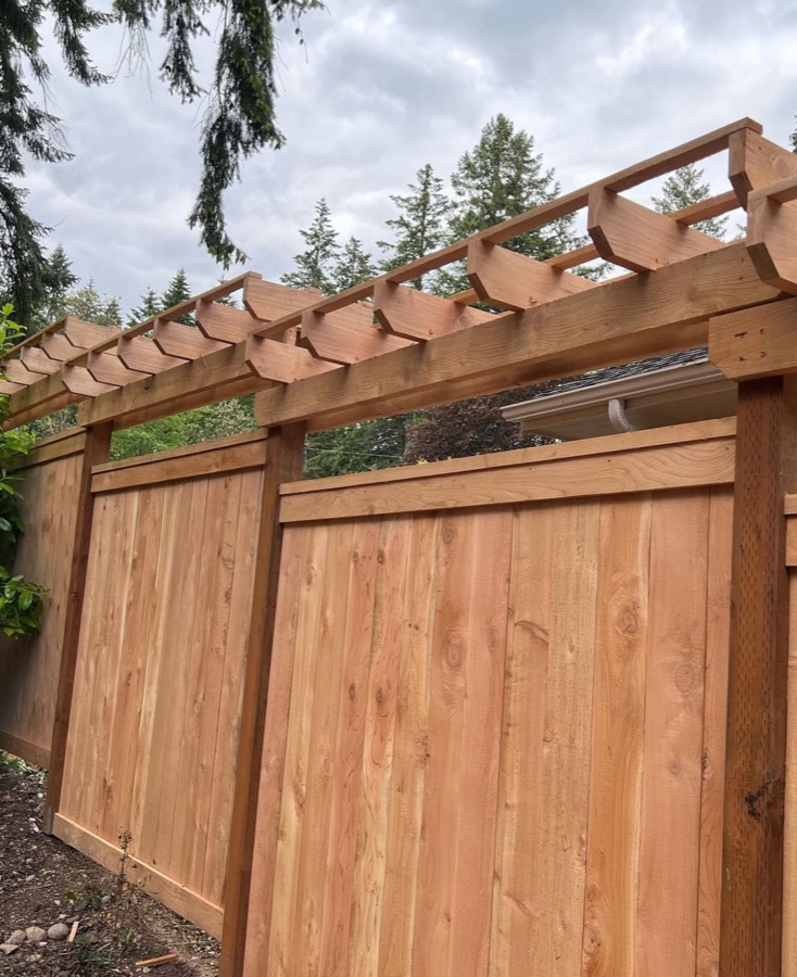 Handyman work by Andy Black Handyman in Kitsap County, WA
