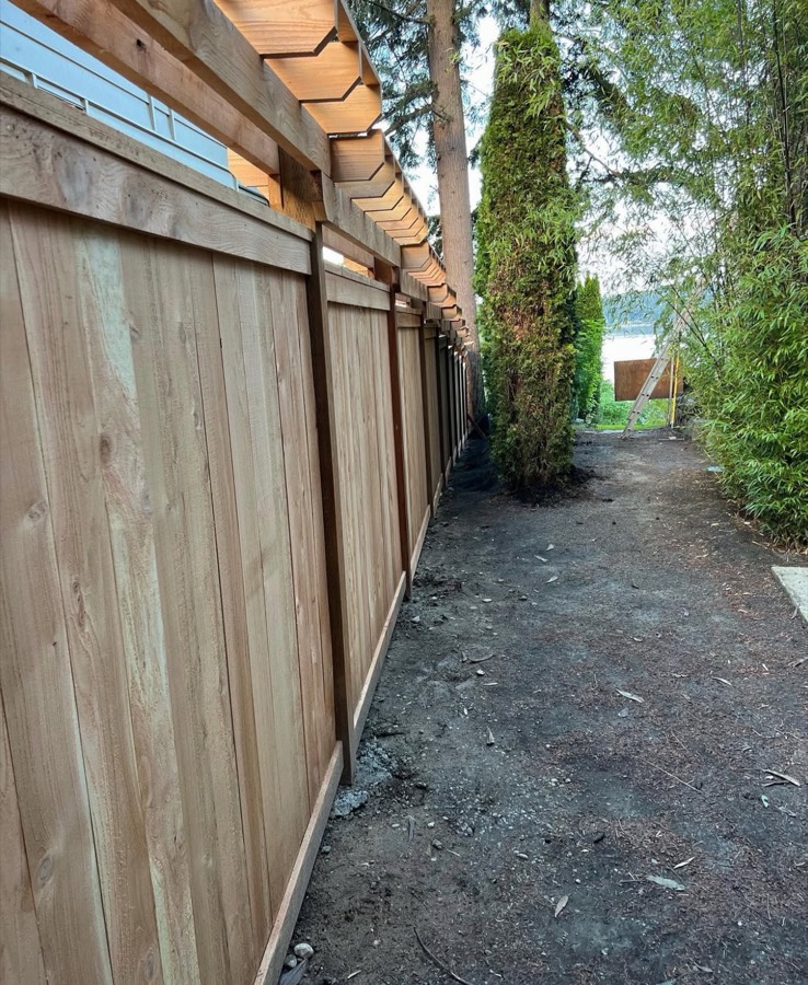 Handyman work by Andy Black Handyman in Kitsap County, WA