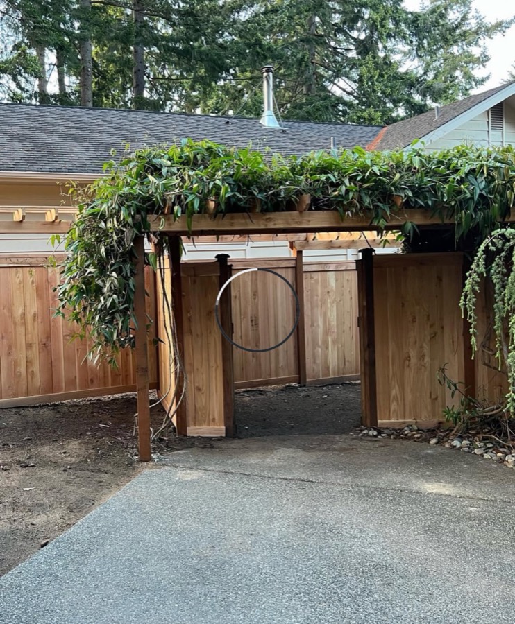 Handyman work by Andy Black Handyman in Kitsap County, WA