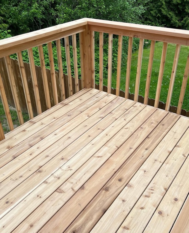 Handyman work by Andy Black Handyman in Kitsap County, WA