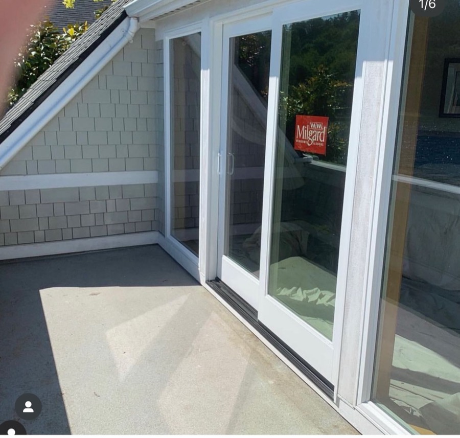 Handyman work by Andy Black Handyman in Kitsap County, WA