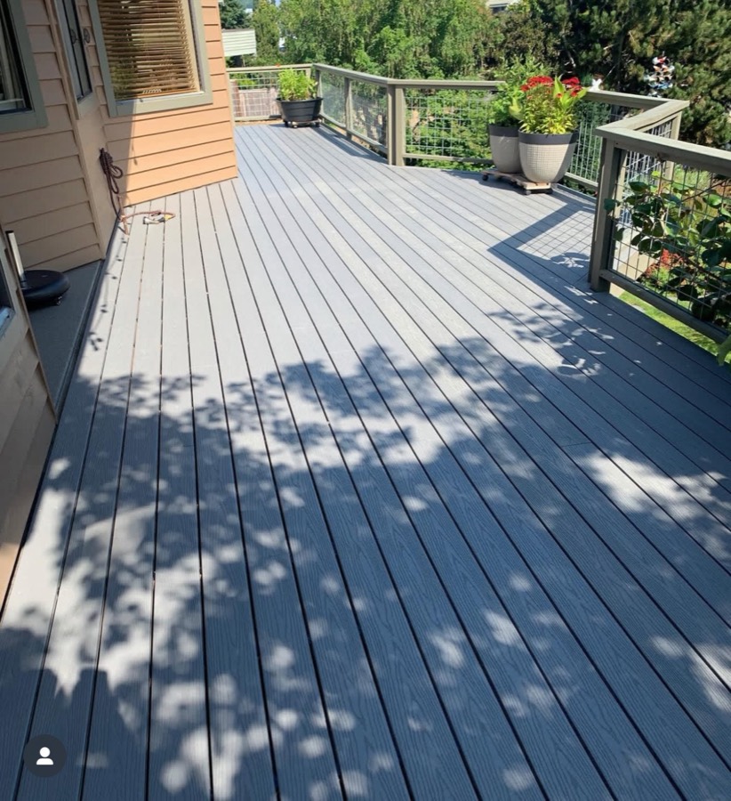 Handyman work by Andy Black Handyman in Kitsap County, WA