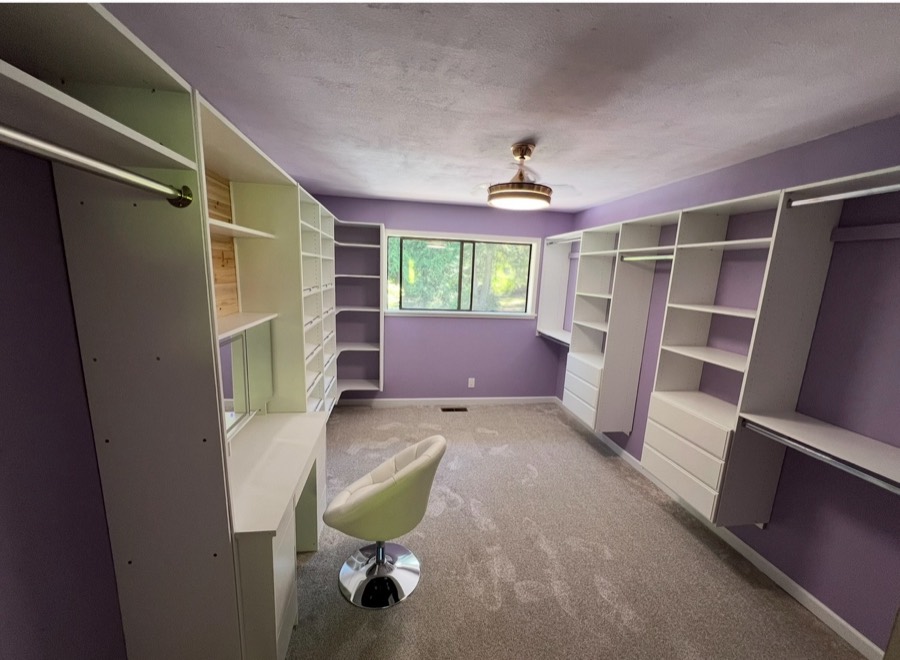 Handyman work by Andy Black Handyman in Kitsap County, WA