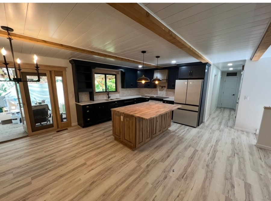 Handyman work by Andy Black Handyman in Kitsap County, WA