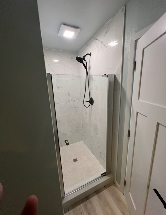 Handyman work by Andy Black Handyman in Kitsap County, WA