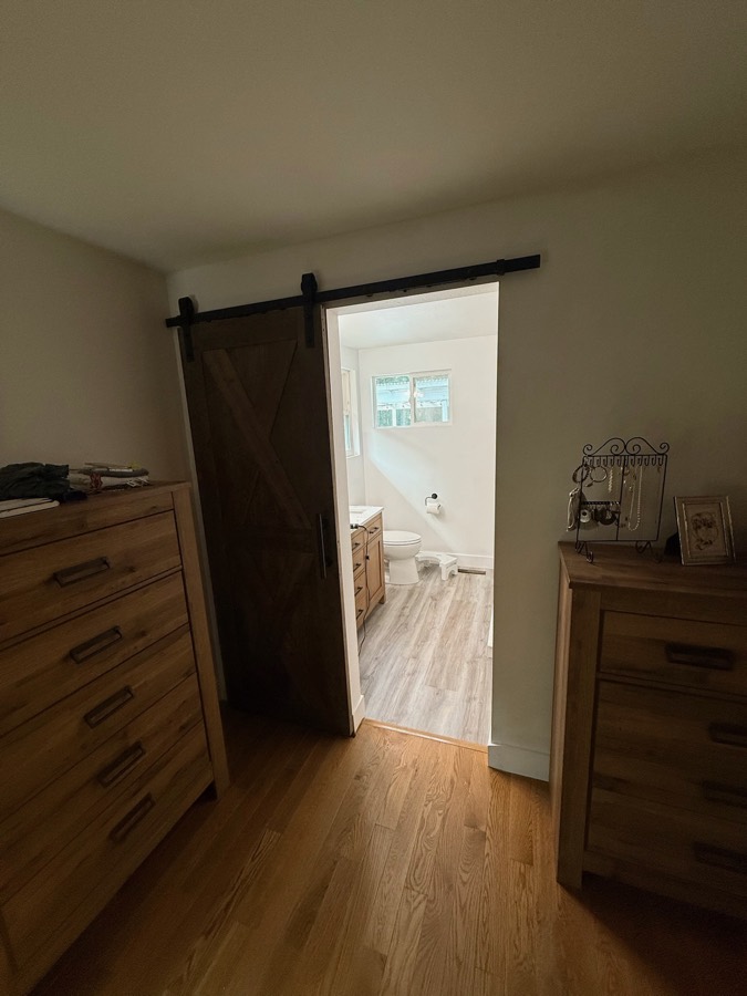 Handyman work by Andy Black Handyman in Poulsbo, WA