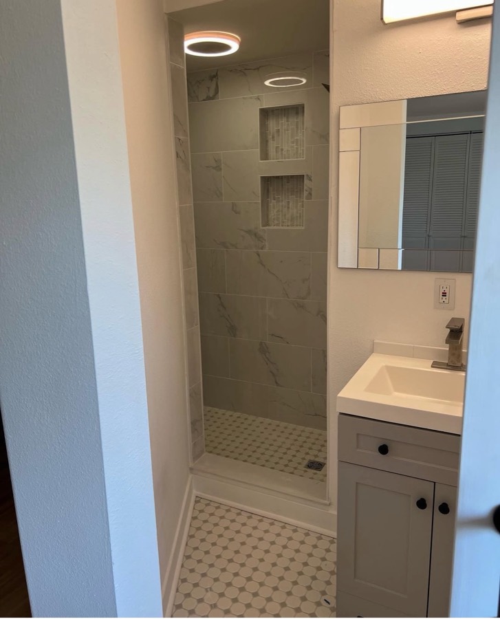 Handyman work by Andy Black Handyman in Kitsap County, WA