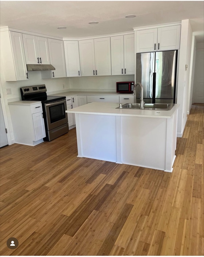 Handyman work by Andy Black Handyman in Kitsap County, WA