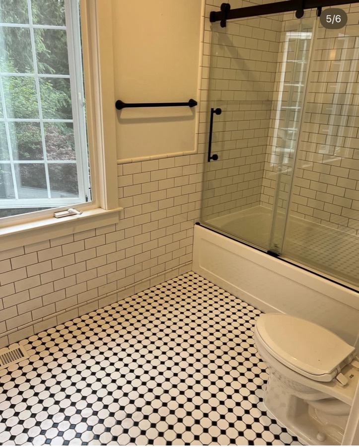 Handyman work by Andy Black Handyman in Kitsap County, WA