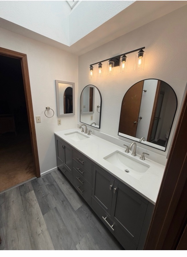 Handyman work by Andy Black Handyman in Kitsap County, WA