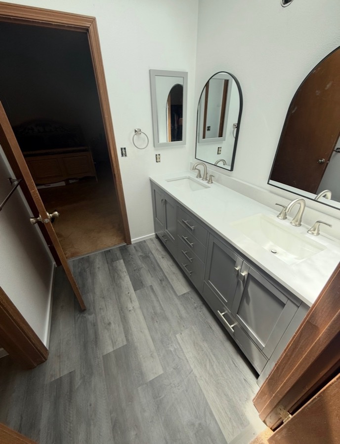 Handyman work by Andy Black Handyman in Kitsap County, WA